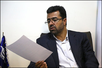 ۲۵ پروژه عمرانی در ایرانشهر آماده افتتاح است / روکش آسفالت بیش از ۲۱۰ کیلومتر راهروستایی ایوب کردانجری