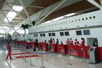 آشنایی با حقوق مسافران هوایی در هند مسافر هند