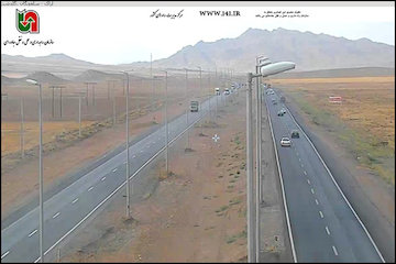 کاهش ۶.۲ درصدی تردد در محورهای برون شهری نسبت به روز قبل  اعلام وضعیت ترافیکی راههای استان مرکزی