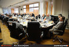 جلسه شورای مرکزی سازمان نظام مهندسی