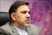 عباس آخوندی