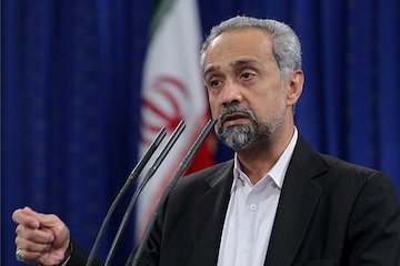 همکاری وزارت راه و شهرسازی در پیشبرد برنامه بازآفرینی شهری قابلتوجه است/ نقش چشمگیر برنامه بازآفرینی شهری در حوزه اشتغالزایی  نهاونديان