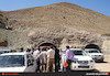 بازدید معین ویژه پردیس از فازهای مسکن مهر