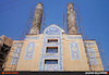 بازدید معین ویژه پردیس از فازهای مسکن مهر