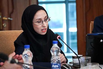 ارائه گزارش توانمندسازی حاشیهنشینان شیراز/ سرنوشت ما را در حاشیه صفحه تقدیر نوشتهاند نجمه چاره
