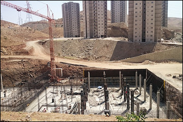 افشای تخلفات دولت دهم در ساخت واحدهای مسکن مهر پردیس/ آغاز ساخت فاز ۸ پردیس غیرقانونی بود/ تهدید به برکناری اعتراضکنندگان از سوی دولت پیشین مسکن مهر شهر جدید پردیس