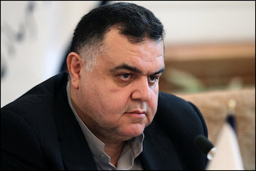 مرکز تحقیقات راهآهن کرهجنوبی خواستار تبادل اطلاعات مهندسی با ایران شد علي نورزاد