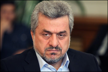 ضرورت رسیدن به دانش دریامحور در خدمت توسعه پایدار خلیج فارس داوود پرهیزکار