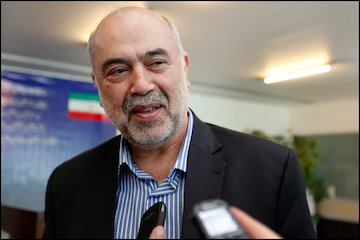 درخواستی برای خرید هواپیمای سوخو ارایه نشده است علی عابدزاده