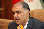 امیر امینی در نشست خبری