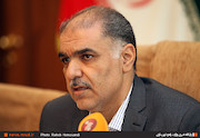 نشست مطبوعاتی معاون برنامه ریزی و اقتصاد وزارت راه و شهرسازی