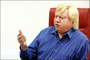 سید محمد بهشتی شیرازی