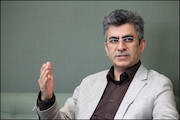حامد مظاهریان