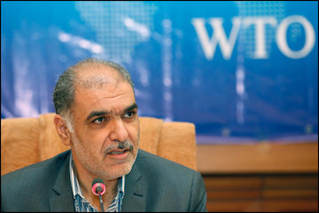 نشست افتتاحیه فرآیند پیوستن به سازمان جهانی تجارت (WTO) برگزار شد  امیر امینی ـ کارگاه آموزشی تجارت جهانی