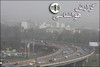 تداوم آلودگی هوا و شرایط ناسالم جوی در شهرهای صنعتی و پرجمعیت