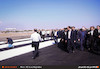افتتاح پروژه های عمرانی و رفاهی فرودگاه مهرآباد