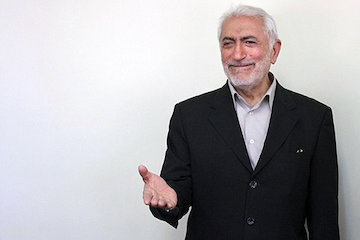 عدم نظارت، مسئولیتگریزی و امضافروشیها به حداقل میرسد / شرايط برای حضور همه در انتخابات ايجاد شود محمد غرضی