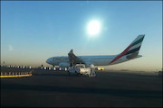 آغاز به کار هواپیمایی امارات