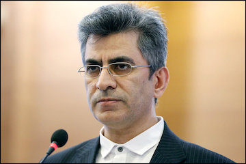 حامد مظاهریان