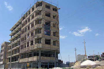 انتقاد از  برخوردهای دوگانه با پروژههای عمرانی دولتی و خصوصی/ تحول در صنعت ساختمان با تغییرات ساختاری ساختمان سازی