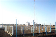 شهر گرمسار در سمنان به ایستگاه هواشناسی مجهز شد