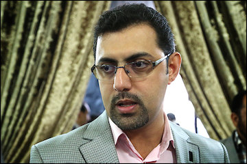 توسعه شهری با افزایش ایستگاههای چند منظوره راهآهن/ شهر ری و ۱۳ آبان با احداث ایستگاه راهآهن توسعه مییابند علی قارداشی