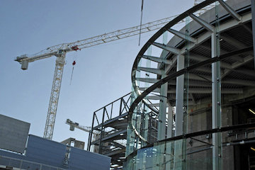 شرط برجسازی در بافت فرسوده ساختمان سازی