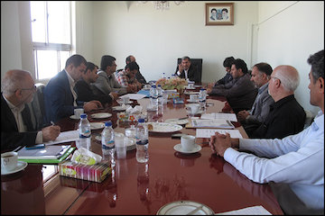 برگزاری دوره آموزشی «دستورالعمل تعیین حقالزحمه نظارت» نشست دستگاههای نظارت