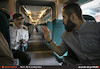 قطار حومه ای تهران - شهر قدس - کرج - هشتگرد - قزوین