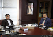 ستاد ملی عمرانی آماده‌سازی مشهد ۲۰۱۷ ؛ پایتخت فرهنگی جهان اسلام