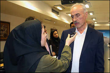 رونمایی از مسکن اجتماعی در آیندهای نزدیک/ مسکن اجتماعی مردم محور است/ بسترسازی برای ساخت واحدهای مسکونی باکیفیت مصاحبه با نریمان