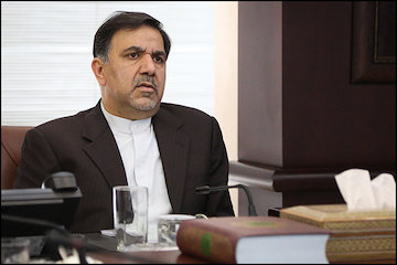 دو پیشنهاد مهم آخوندی برای خروج از تنگنای مالی عباس آخوندی