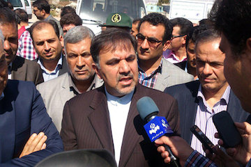 افزایش ۳ برابری ظرفیت فرودگاه بینالمللی کرمان/ نیازمند نسل جدید فرودگاه هستیم/  توسعه ناوگان کوتاه برد برای توسعه فرودگاههای کمتر برخوردار/ جلوگیری از تمرکز جمعیتی در تهران با توسعه متعادل سایر شهرها آخوندی در جمع