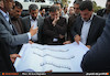 سفر وزیر راه و شهرسازی به استان کرمان