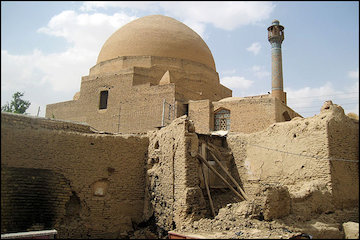 بیتوجهی مسئولان به بافتهای تاریخی با هدف کاهش ارزش زمین/ فقدان تصمیمات یکپارچه مانعی بر سر راه حفاظت از ابنیه تاریخی بافت فرسوده اصفهان