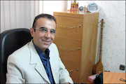 حمیدرضا متقی