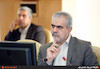 حضور نمایندگان دستگاه‌ها و وزارت‌خانه‌های عضو در جلسه ستاد ملی بازآفرینی اصفهان