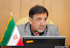 وزیر راه وشهرسازی در جلسه ستاد ملی بازآفرینی اصفهان 