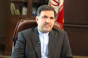 عباس آخوندی