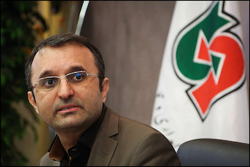 كاهش سهمیه پایه گازوئیل ناوگان حمل و نقل عمومی از اول آذر/ واریز سهمیه سوخت در ۴ پیمانه شهرام آدم نژاد