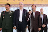 دستور مساعد وزیر راه و شهرسازی برای آغاز عملیات اجرایی تونلهای محور درگز – دوغایی