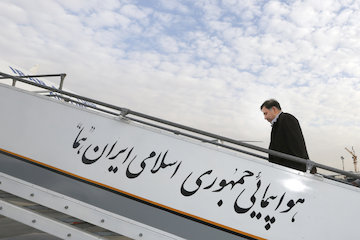 عباس آخوندی - هواپیما