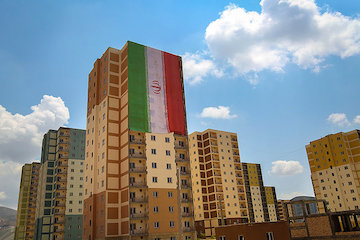 دستگیری تحریککنندگان به تجمع در مسکن مهر پردیس/ برخورد قانونی با اخلالگران در مسکن مهر مسكن مهر پرديس
