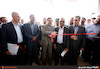 افتتاح مدرسه در شهر جدید پرند توسط وزیر راه و شهرسازی