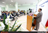 سخنرانی وزیر راه و شهرسازی در مراسم افتتاح ۱۱ مدرسه در شهر جدید پرند