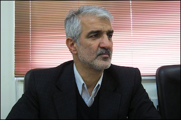 محمود ایرانپرست