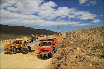 راهسازی