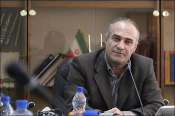 استقبال میهمانان نوروزی از ایستگاههای میهمان من باش راه و شهرسازی در خوزستان منوچهر رحمانی