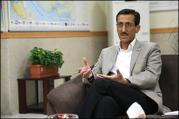 پیشنهاد روسازی ریلی رایگان به کارخانهدارها/ عدم تصویب اخذ عوارض از فولاد وارداتی برای ساخت خطوط ریلی فرعی/ رشد حمل بار در ۶ ماه نخست امسال سعید رسولی