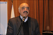 محسن بهرام غفاری